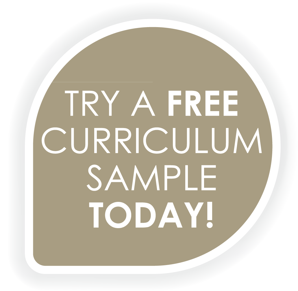 Curriculum button_